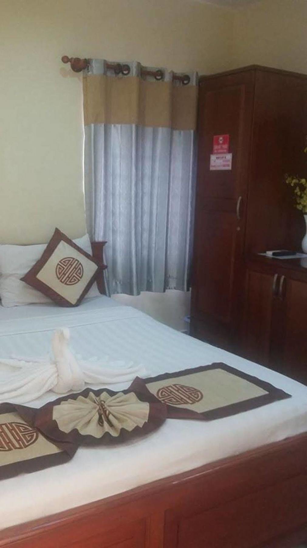 New York Hotel Pham Ngu Lao مدينة هوشي منه المظهر الخارجي الصورة